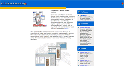 Desktop Screenshot of microtools.de