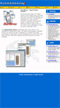 Mobile Screenshot of microtools.de