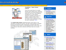 Tablet Screenshot of microtools.de